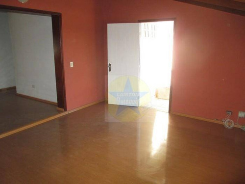 Casa À Venda, 470 M² Por R$ 1.100.000,00 - Jardim Dos Pinheiros - Atibaia/sp - Ca1313
