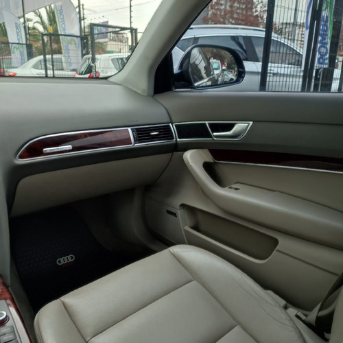 Imagen 18 de 25 de Audi A6