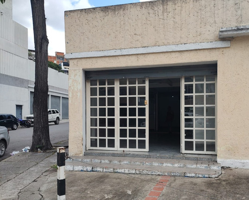 Local Comercial A Pie De Calle