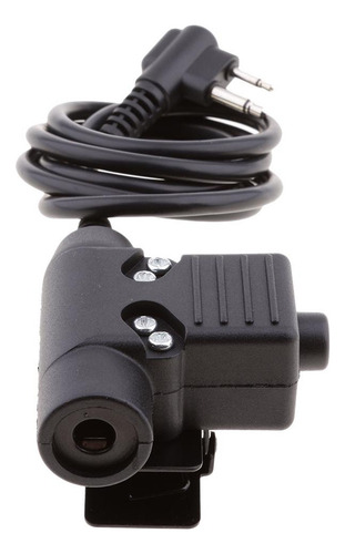 Nuevo Z-tactical U94 Ptt Adaptador Militar Ptt Compatível