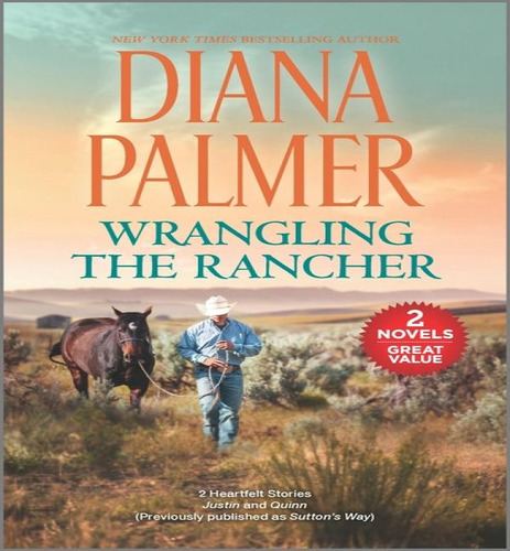 Wrangling The Rancher, De Palmer Diana. Editorial Harlequin En Inglés, 2023