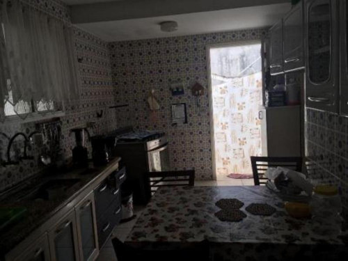 Imagem 7 de 14 de Casa Com Espaço Para Piscina Belas Artes - Itanhaém 5056|npc