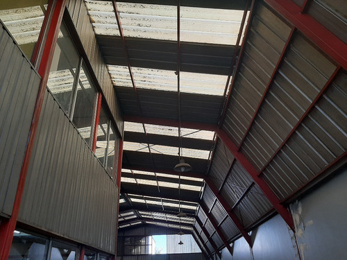 Venta Industrial En San Joaquín