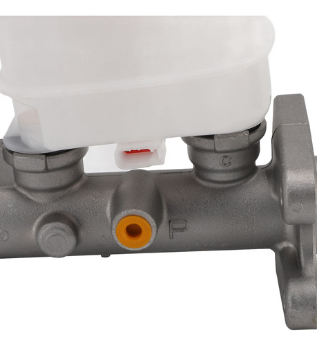 Cilindro Maestro De Freno N43688596 46010-vb000 A Prueba De