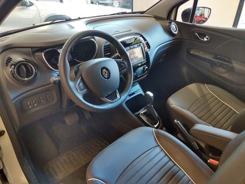 Renault Captur 1.6 Intens Cvt E/inm.(jp)