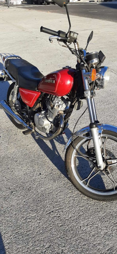 Suzuki 2014
