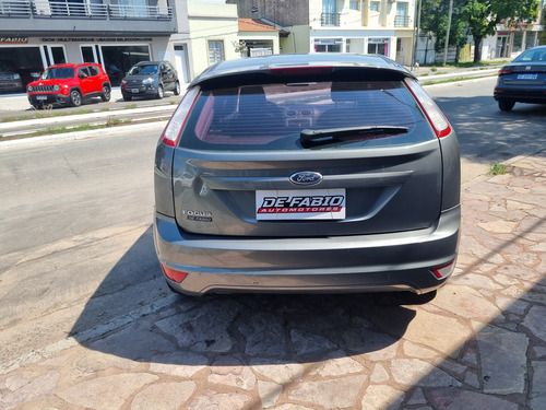 Ford Focus 2 1.6 Trend Sigma