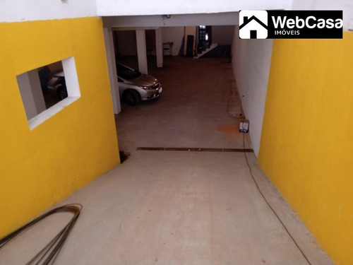 Imagem 3 de 6 de Salao - Vila Carmosina - Ref: 2146 - L-2146
