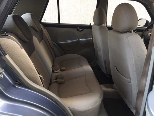 Lifan 320 Elite 1.3 2010