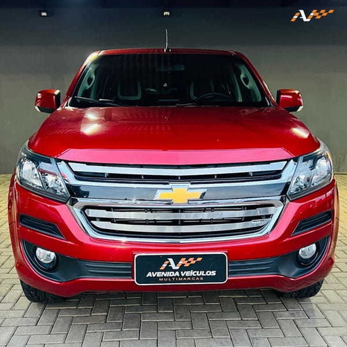 Imagem 4 de 15 de Chevrolet S10 Lt Dd4a