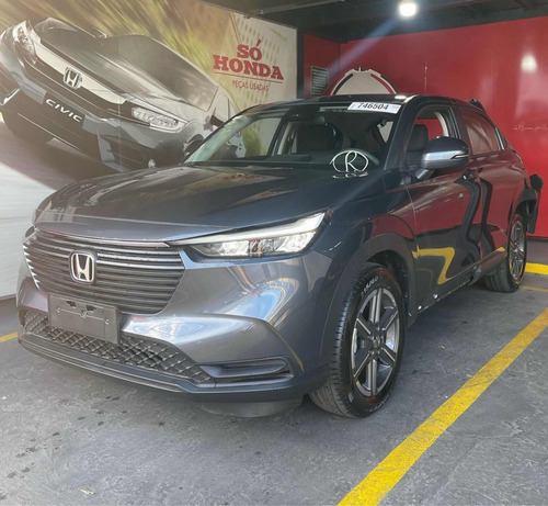 Honda Hrv Exl Sensing 1.5 2023 Para Vendas De Peças