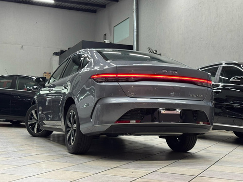 BYD King 1.5 DM-I PHEV GS AUTOMÁTICO