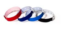 Comprar 800 Brazaletes Pulseras Plástico Para Eventos - Hoteles