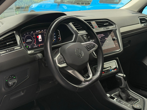 Volkswagen Tiguan 2.0 Tsi R-Line Dsg7