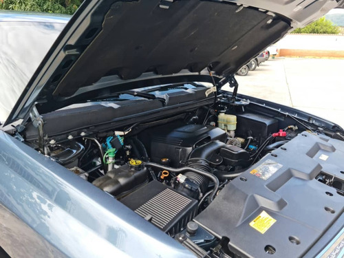 Imagen 13 de 14 de Chevrolet Silverado Lt