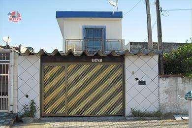 Imagem 1 de 19 de Sobrado Com 2 Dormitórios À Venda, 140 M² Por R$ 220.000,00 - Vera Cruz - Mongaguá/sp - So0100