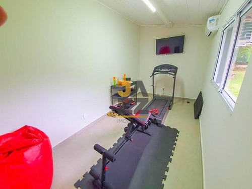Maravilhosa Chácara Com 4 Dormitórios À Venda, 2750 M² Por R$ 2.500.000 - Vale Das Laranjeiras - Indaiatuba/sp - Ch0675