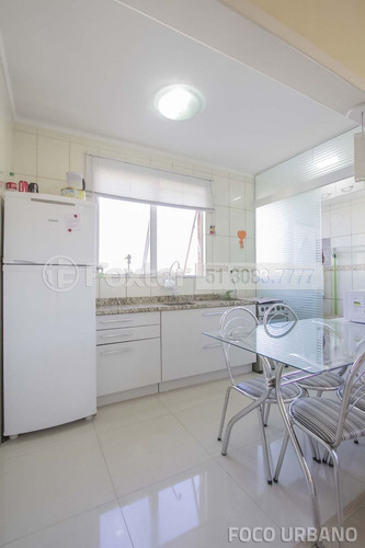 Imagem 3 de 14 de Apartamento, 2 Dormitórios, 57 M², Jardim Sabará - 113624