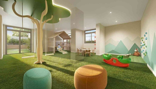 Imagem 19 de 21 de Apartamento Com 2 Quartos, 79.6m2, À Venda Em São Paulo, Ipiranga - Orl36339