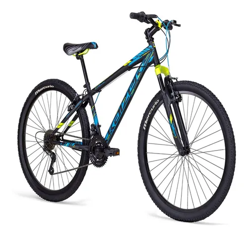 Bicicleta Mercurio Kaizer R26 MercadoLibre