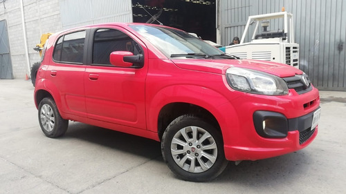 Imagen 6 de 11 de Fiat Uno Like Manual 2020