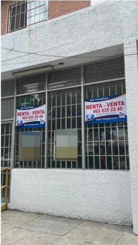 Local Comercial En Renta En Las Reynas, Irapuato, Guanajuato