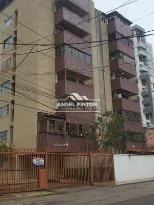 Apartamento en alquiler