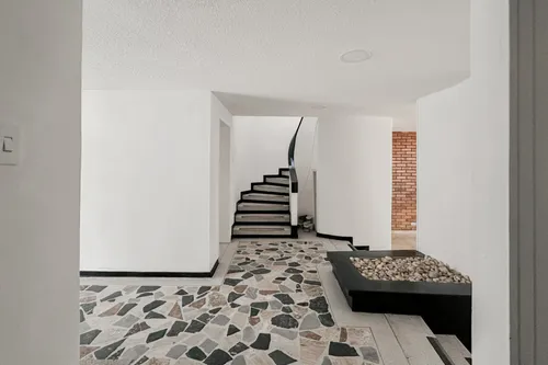 Casa En Venta En Chapinero Alto. Cod V7122