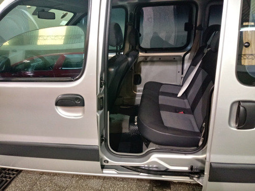 Renault Kangoo 1.6 2 Ath Plus Da Aa Cd Pk Lc 2010