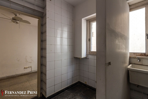 Imagen 7 de 14 de Excelente Departamento De 161m² En Belgrano