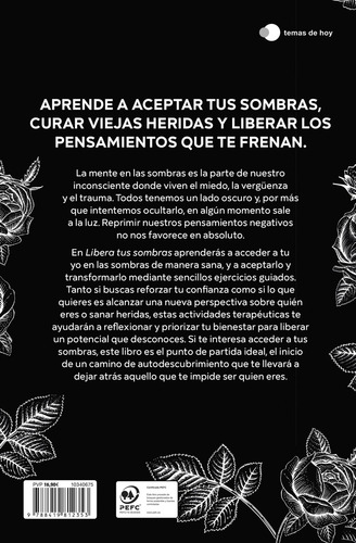Libera Tus Sombras, De Bramblett, Kelly. Editorial Diana, Tapa Blanda, Edición 01 En Español, 2024