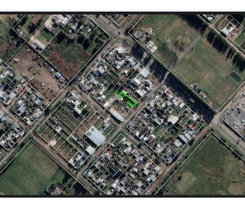 Terreno En Venta San Carlos