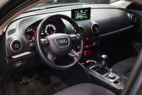 Audi A3 1.4 Tfsi 125cv
