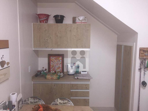 Imagem 13 de 27 de Casa Com 3 Dormitórios À Venda, 134 M² Por R$ 600.000 - City Ribeirão - Ribeirão Preto/sp - Ca0316