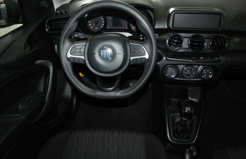 Imagem 5 de 5 de Fiat Argo 1.0 2021/2022