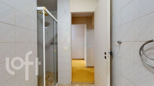 Imagem 4 de 30 de Apartamento Padrão Em São Paulo - Sp - Ap0244_rncr