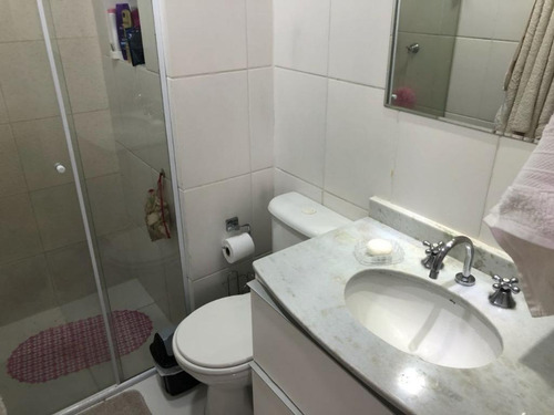 Imagem 16 de 30 de Apartamento Residencial À Venda, Mooca, São Paulo. - Ap3917