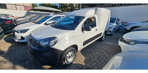 Fiat Fiorino 1.4 MPI FURGÃO ENDURANCE 8V FLEX 2P MANUAL