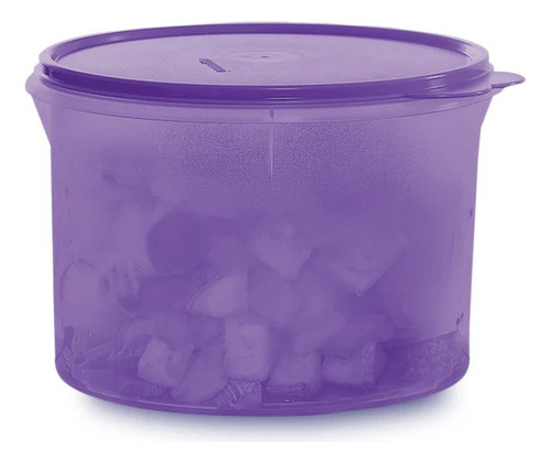 Recipiente Tupperware, Bote Para Refri, Nuevo