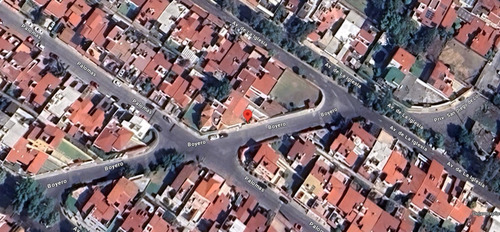 Casa En Venta De Dos Niveles Ubicada Colonia Las Arboledas DeLG Cdad Lopez Mateos