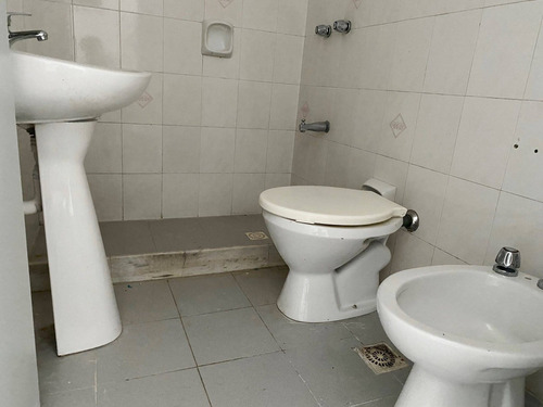 Venta Apartamento Tres Cruces - Goes Ap.