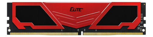 Memoria Teamgroup Elite Plus 16gb Ddr4 3200mhz Cl22 /v /vc