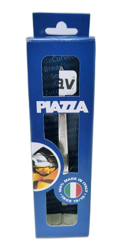 Pinza Chef Cocina Cocteleria Bartender Piazza F. 0050 Xavi