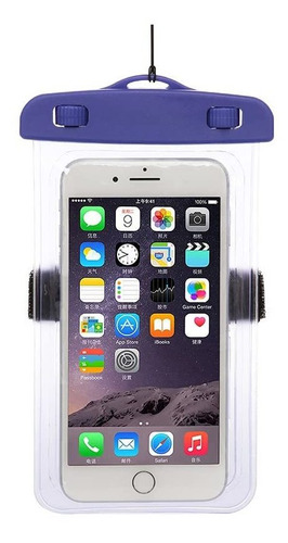 Megantree Estuche Impermeable Para Telefono Brazalete 13