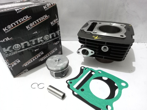 Kit Cilindro Piston Tvs Apache Rtr 180marca Kontrol India