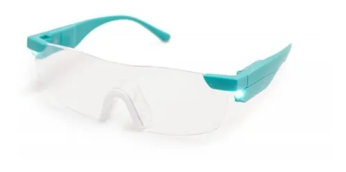 Gafas de aumento para manualidades sale