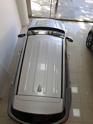 Kia Sportage Nafta 4x2