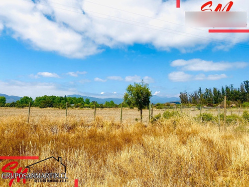 Imagen 4 de 10 de Condominio Exclusivo Polo Santa Maria Lo Ovalle Casablanca