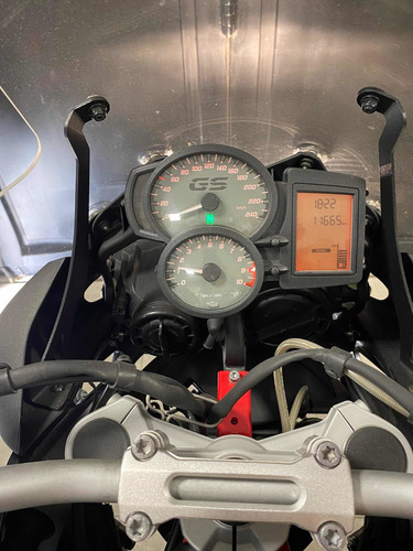 Imagen 5 de 5 de Bmw F700gs