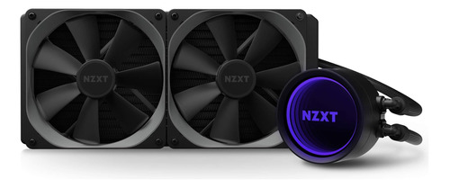 Pc Cooler Nzxt X63 280mm Refrigerador Kraken X Gen 3